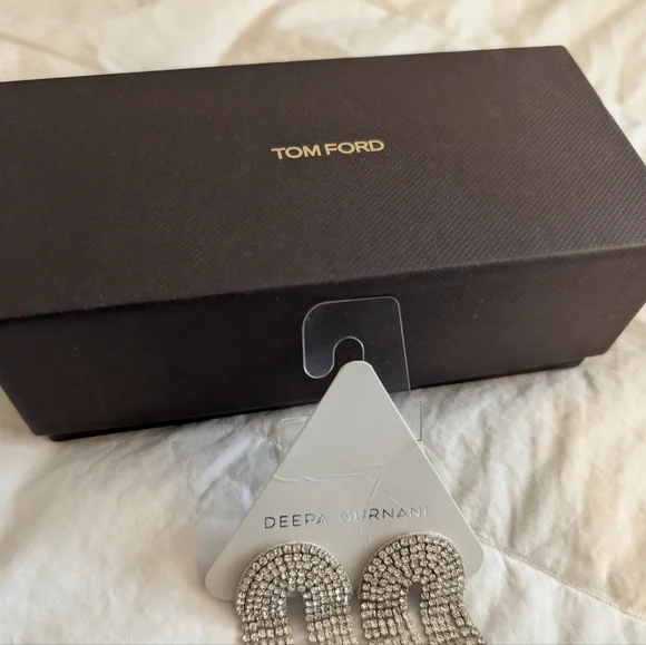 Tom Ford Small Box - Picture 3 of 3